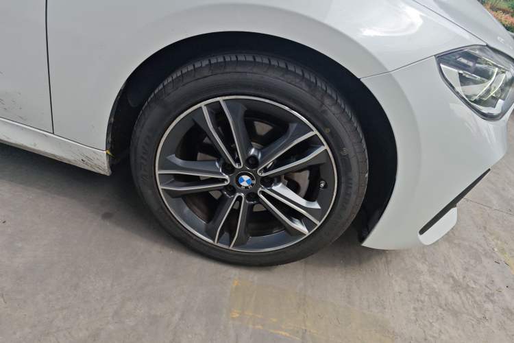 Used BMW 1 Series 2021 120i M Sport Edition
