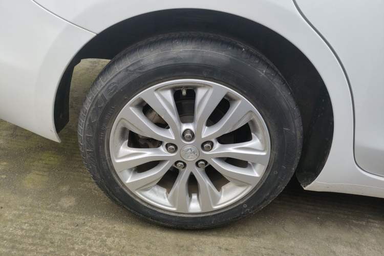 Used Buick GT 2021 Exemplar 1.5L Automatic Elite Version
