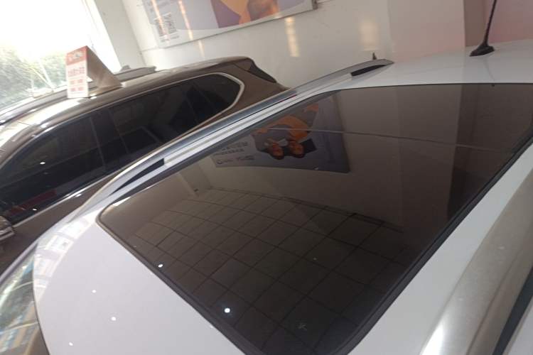 Used Volkswagen T-Cross 2019 280TSI DSG Luxury Edition