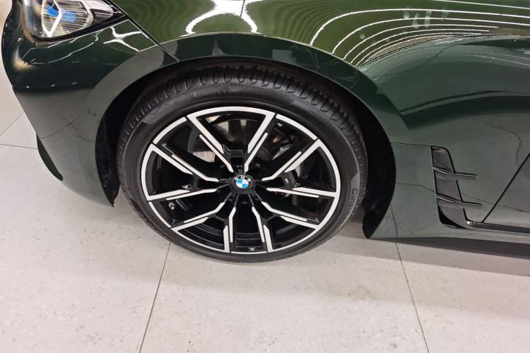 Used BMW 4 Series 2023 425i Gran Coupe M Sport Night Edition Package
