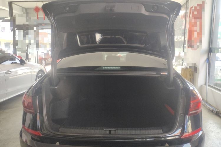 Used Volkswagen Passat 2024 380TSI Elite Edition