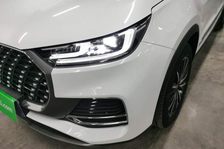 Used Chery Tiggo 8 PLUS 2022 290TGDI DCT Haoting Edition