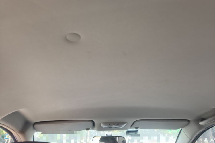 Used Great Wall M4 2012 1.5L Manual Luxury Version
