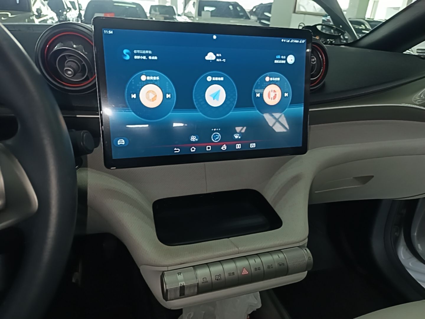 BYD Dolphin 2021 405 km Free Version — снимка 15