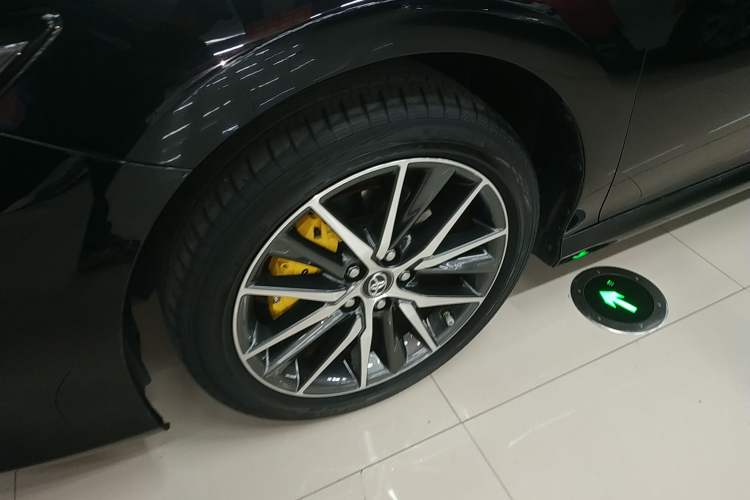 Used Toyota Camry 2021 Dual-Motor 2.5HG Luxury Edition