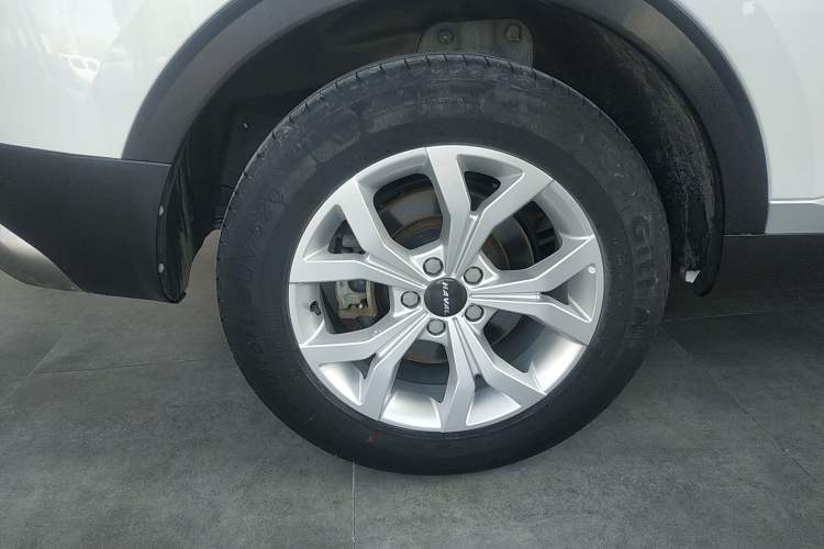 Used Haval H6 2021 1.5T Automatic Urban Edition