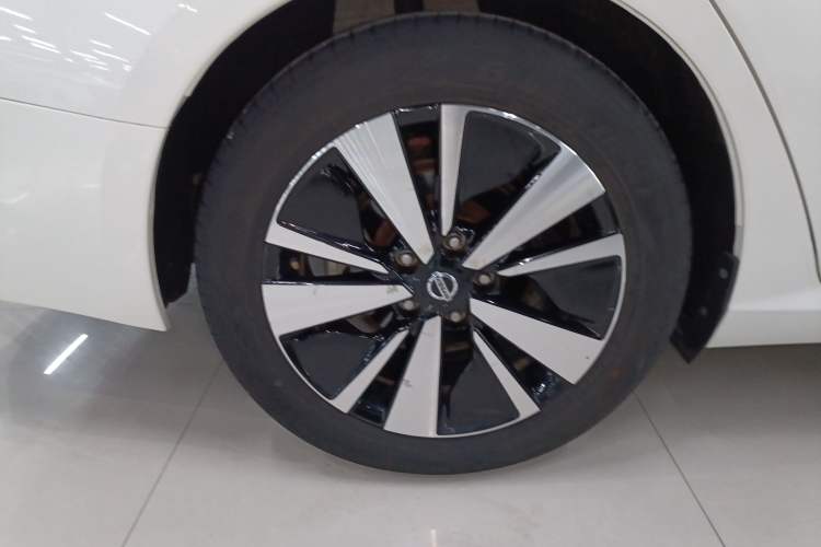 Used Nissan Teana 2021 2.0T XL Smart Upgrade Edition