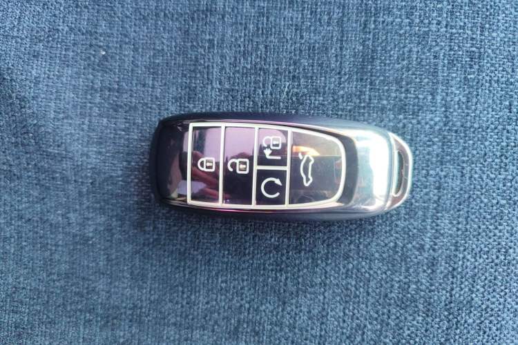 Used AION Y 2023 Plus 510 Smart Edition