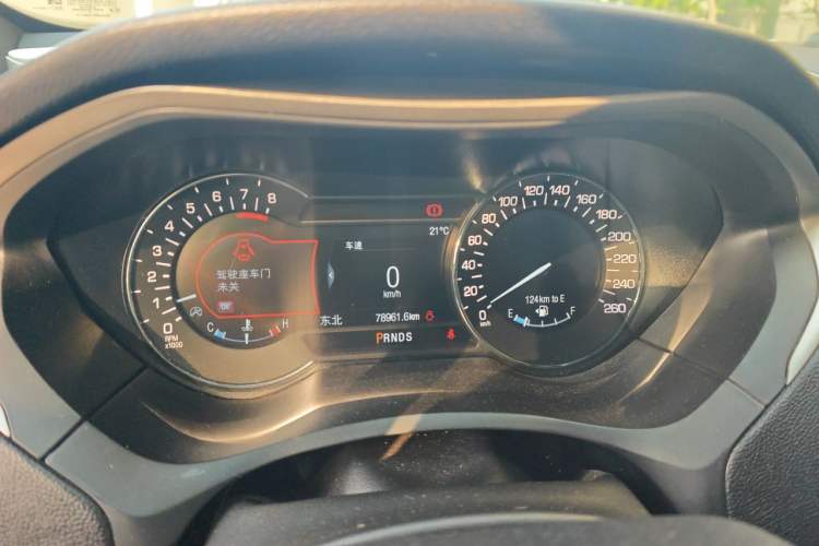 Used Lincoln MKZ 2017 2.0T Luxury Edition