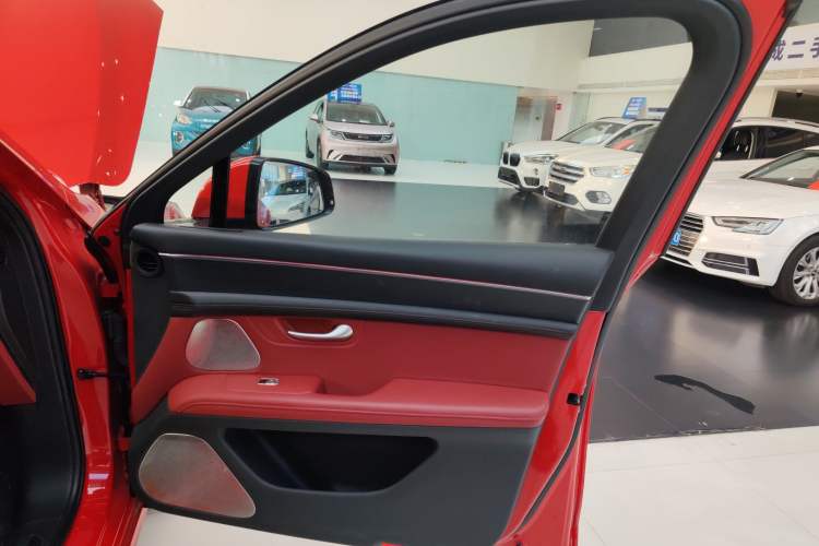 Used Hima AITO M5 2024 Extended-Range Max RS Four-Wheel Drive Advanced Intelligent Driving Version