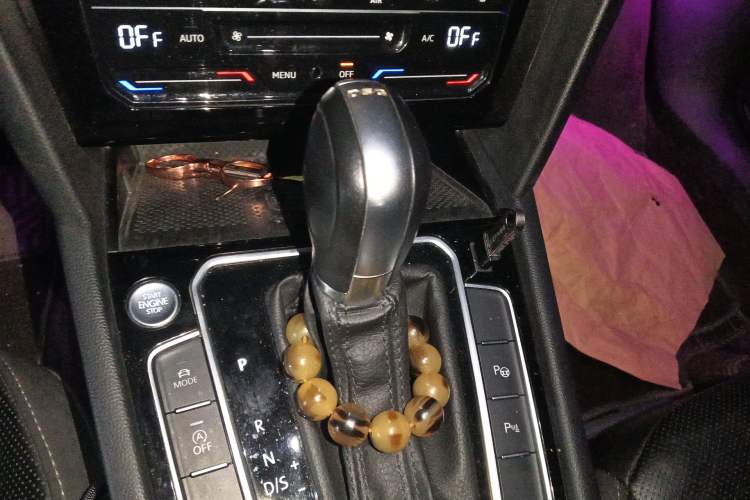 Used Volkswagen FAW-Volkswagen CC 2021 380TSI Striking Edition
