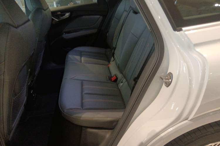 Used Audi Q4 e-tron 2024 40 e-tron Boundary Edition
