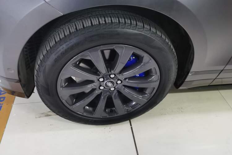 Used Land Rover Range Velar 2021 P340 R-DYNAMIC SE