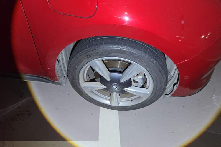 Used ORA Good Cat 2021 400km Standard Range Athena Edition Lithium Iron Phosphate