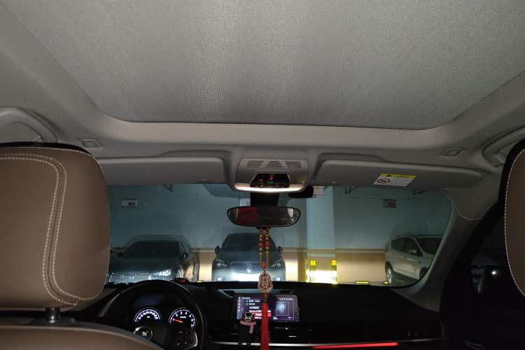 Used BMW X1 2020 sDrive20Li Fashion Model
