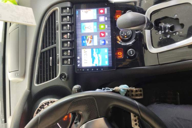 Used Peugeot 3008 2013 1.6THP Automatic Prestige Edition
