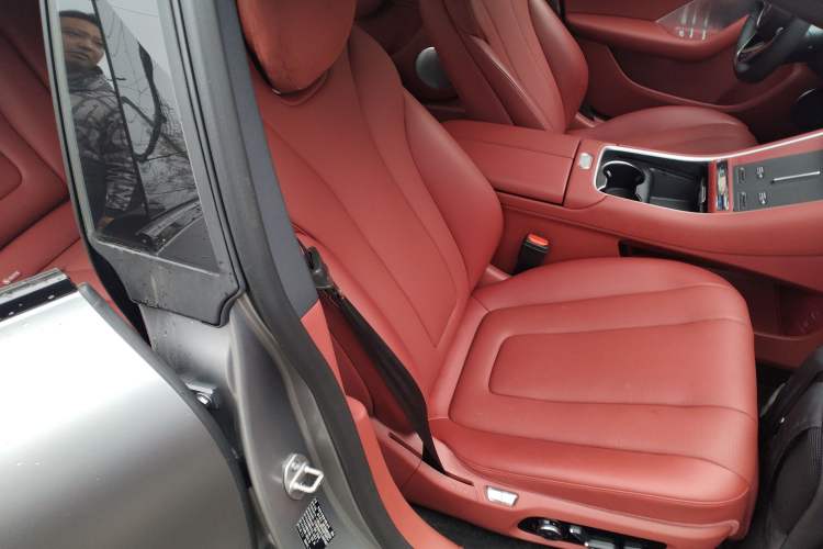 Used Hima Luxeed S7 2026 Model Ultra