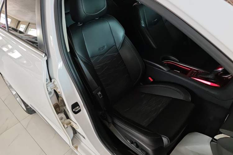 Used Cadillac ATS-L 2017 28T Tech Edition
