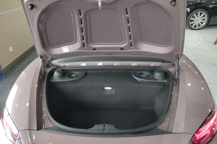 Used Porsche 718 2022 Boxster 2.0T