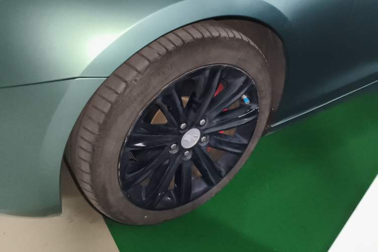 Used Cadillac ATS-L 2017 28T Tech Edition