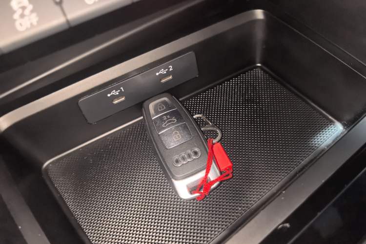 Used Audi A3 2021 Sportback 35 TFSI Fashionable Sports Model
