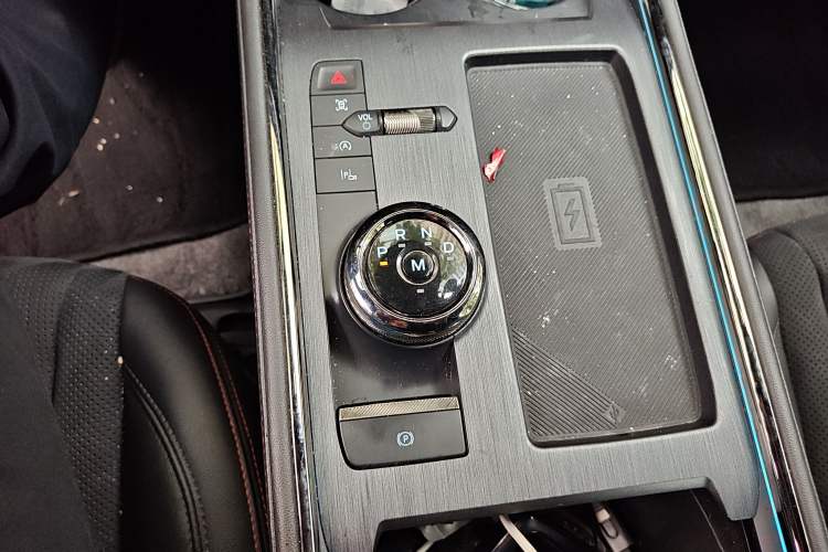 Used Ford EVOS 2022 EcoBoost 245 ST-Line