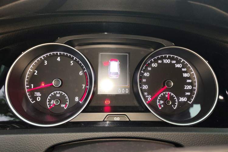 Used Volkswagen Golf 2014 1.4TSI Luxury Travel Edition