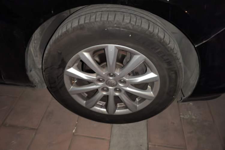 Used Buick GT 2010 GT 1.6L Manual Entry-Level Model