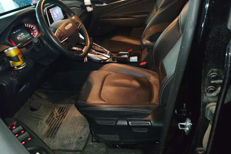 Used SAIC MAXUS G50 2022 1.5T Automatic Comfort Touring B