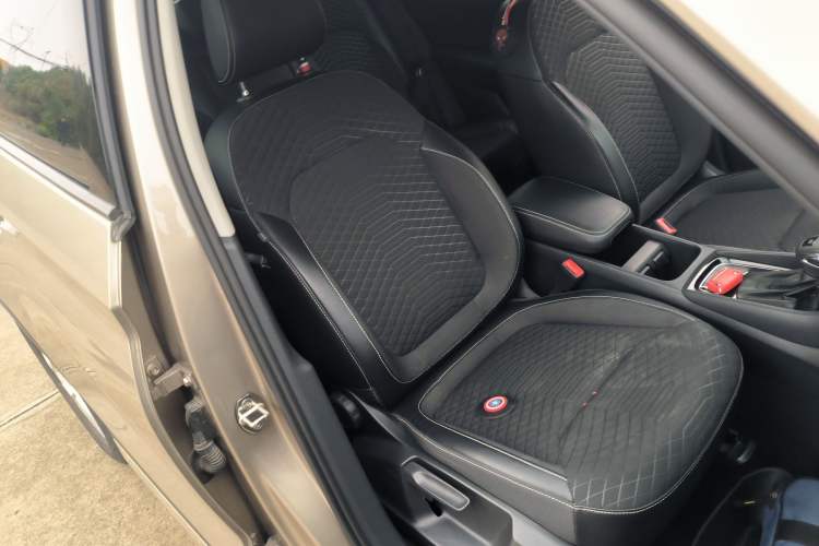 Used Skoda Kodiaq 2017 TSI330 5-seat Two-Wheel Drive Comfort Edition
