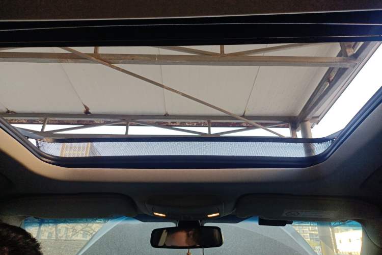 Used Ford Taurus 2015 EcoBoost 245 Luxury Model
