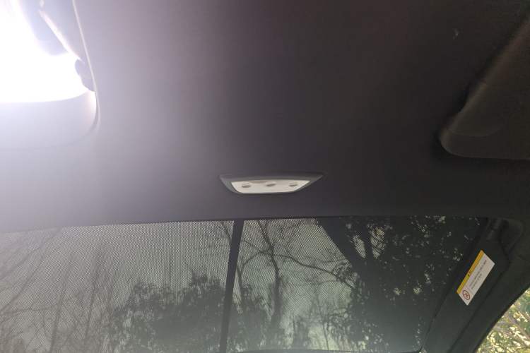 Used Tesla Model X 2017 X 100D Long Range Edition