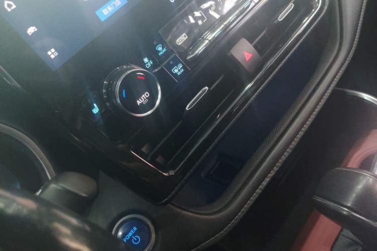 Used Toyota Crown Kluger 2021 2.5L HEV Four-Wheel Drive Premium Edition