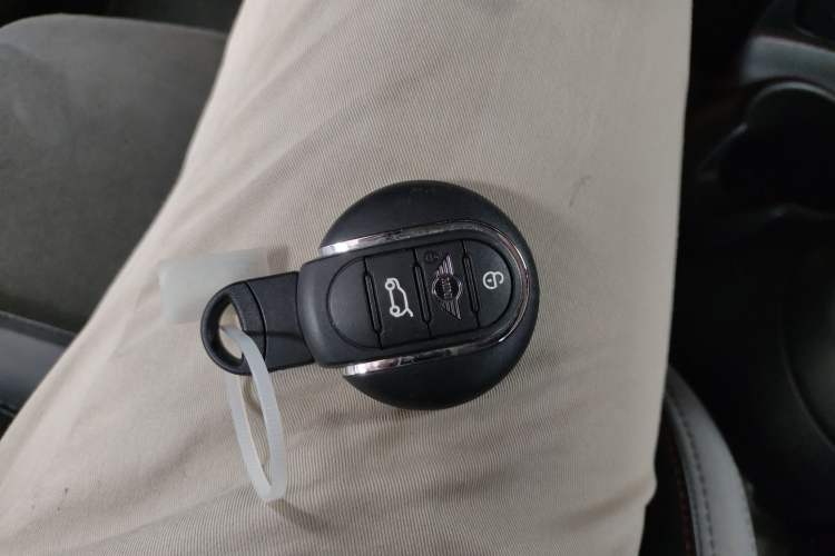 Used MINI JCW 2020 2.0T JOHN COOPER WORKS ALL-IN
