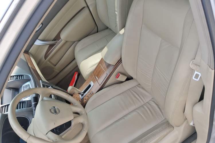 Used Nissan Teana 2011 2.0L XL Comfort Edition
