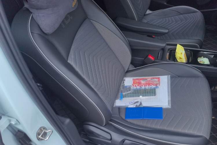 Used Volkswagen ID.3 2023 Upgraded Model Pure Intelligent Enjoyment Version