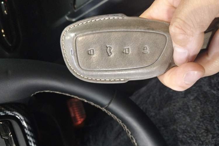 Used Haval H Dog 2023 2.0T All-Wheel-Drive Chaoye Plus