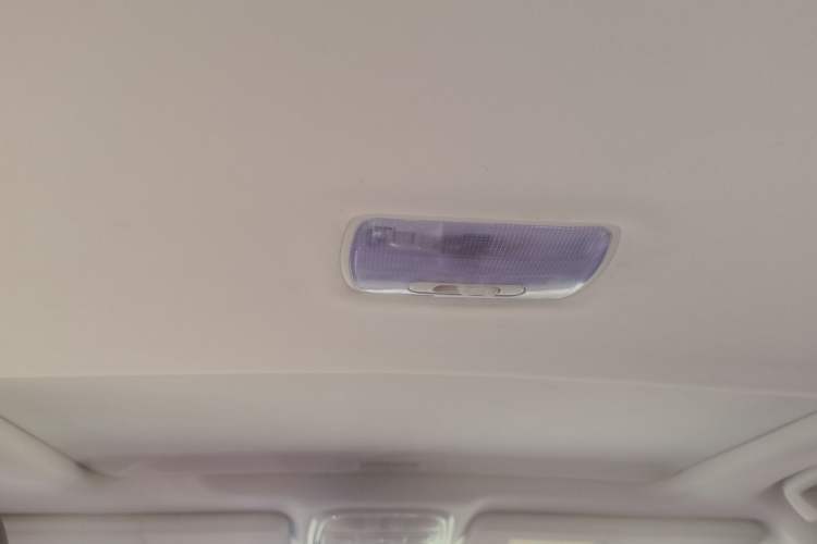 Used Haval H6 2018 Blue Label Sport Edition 1.5T Automatic Two-Wheel Drive Elite Model Headliner