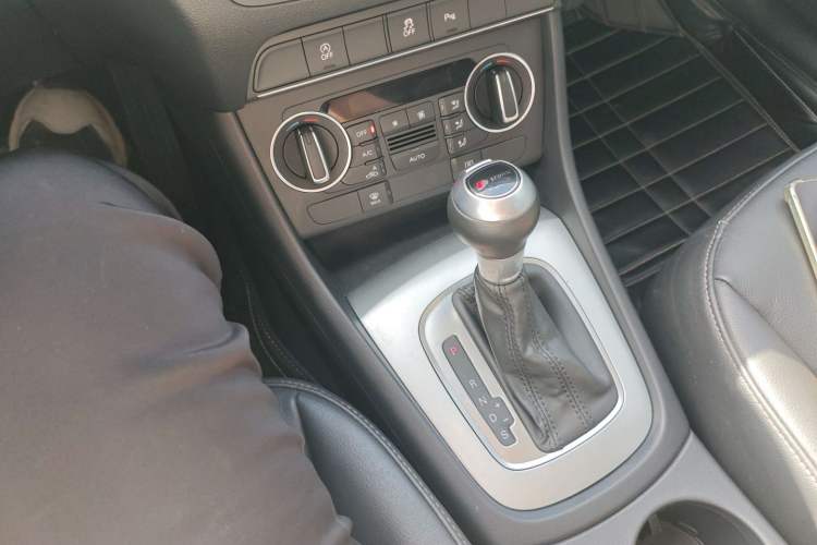 Used Audi Q3 2018 30th Anniversary Edition 30 TFSI Fashion Model
