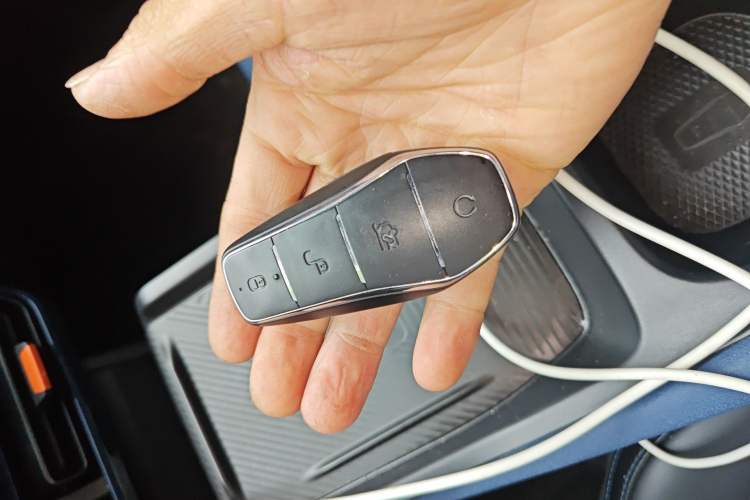 Used BYD Seagull 2024 Honor Edition 405km Flying Version