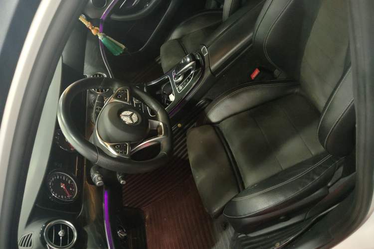 Used Mercedes-Benz E-Class 2017 E 200 Sport 4MATIC