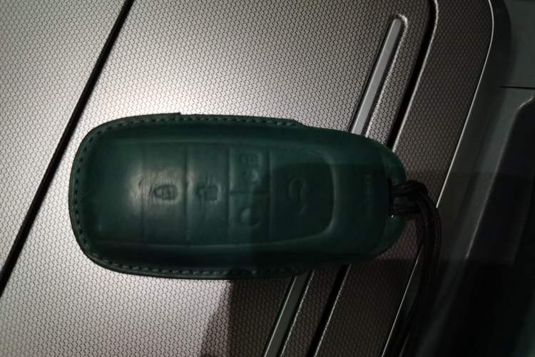 Used AION Y 2023 Plus 510 Smart Edition Interior 1