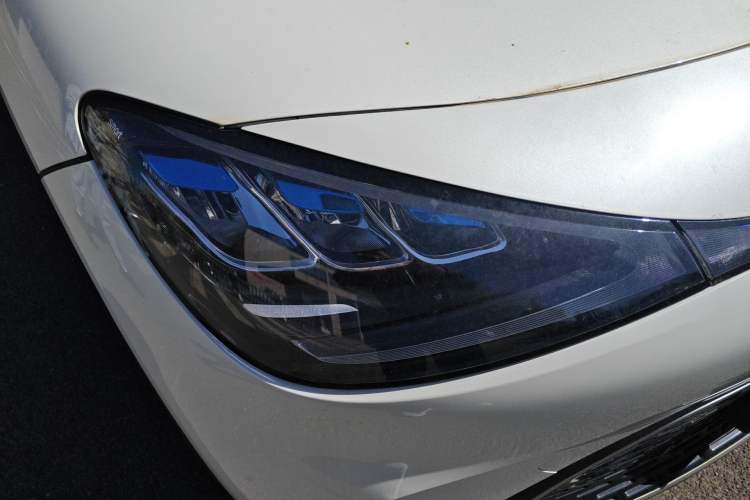 Used smart #1 2023 Pro Edition
