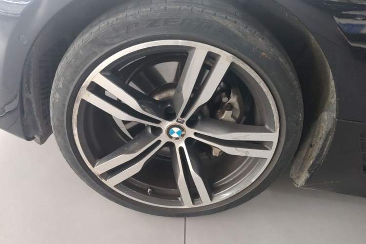 Used BMW 6 Series GT 2021 Restyled 630i M Sport Package