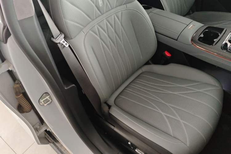 Used Geely Galaxy E8 2025 700 km Long-Range Intelligent Driving Version