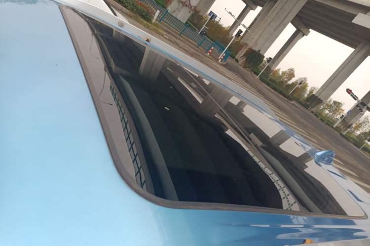 Used Venucia T60 2018 1.6L CVT Smart Edition China V Standard