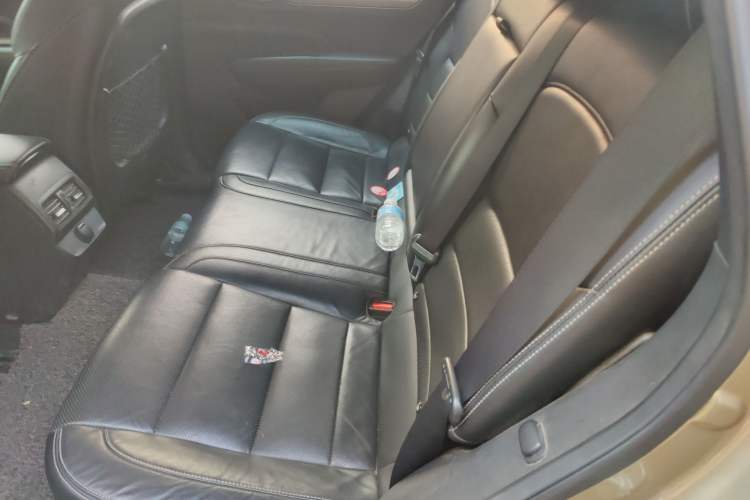 Used Renault Koleos 2017 2.0L Two-Wheel Drive Luxury Edition