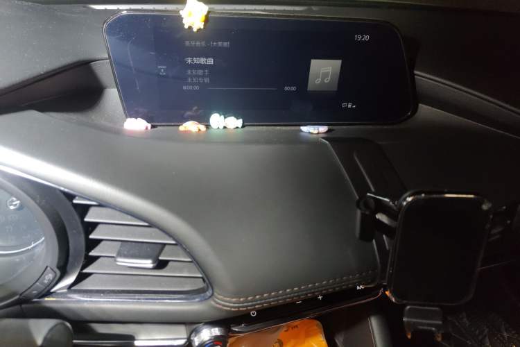 Used Mazda 3 Axela 2022 2.0L Automatic ZhiXuan Edition