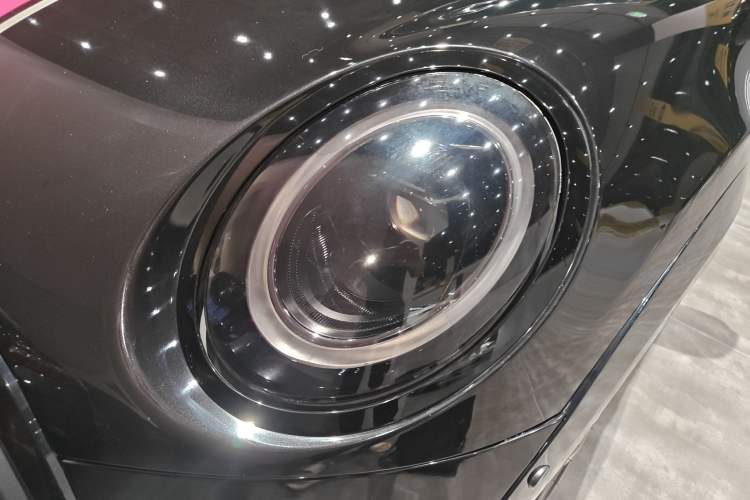 Used MINI 2022 Updated 1.5T COOPER Classic Edition