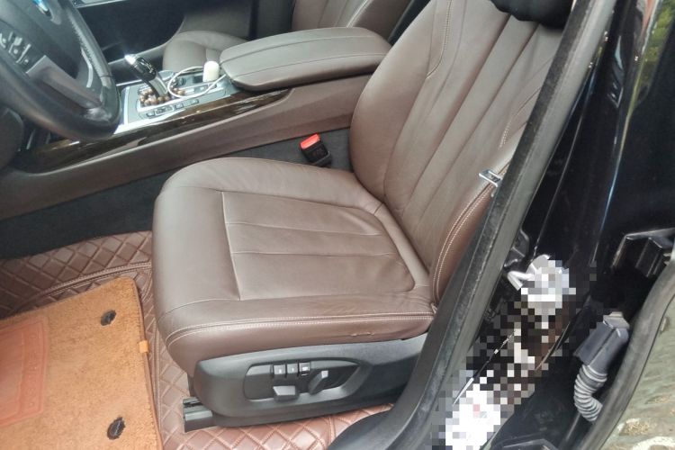 Used BMW X5 2018 xDrive35i Elegant Edition